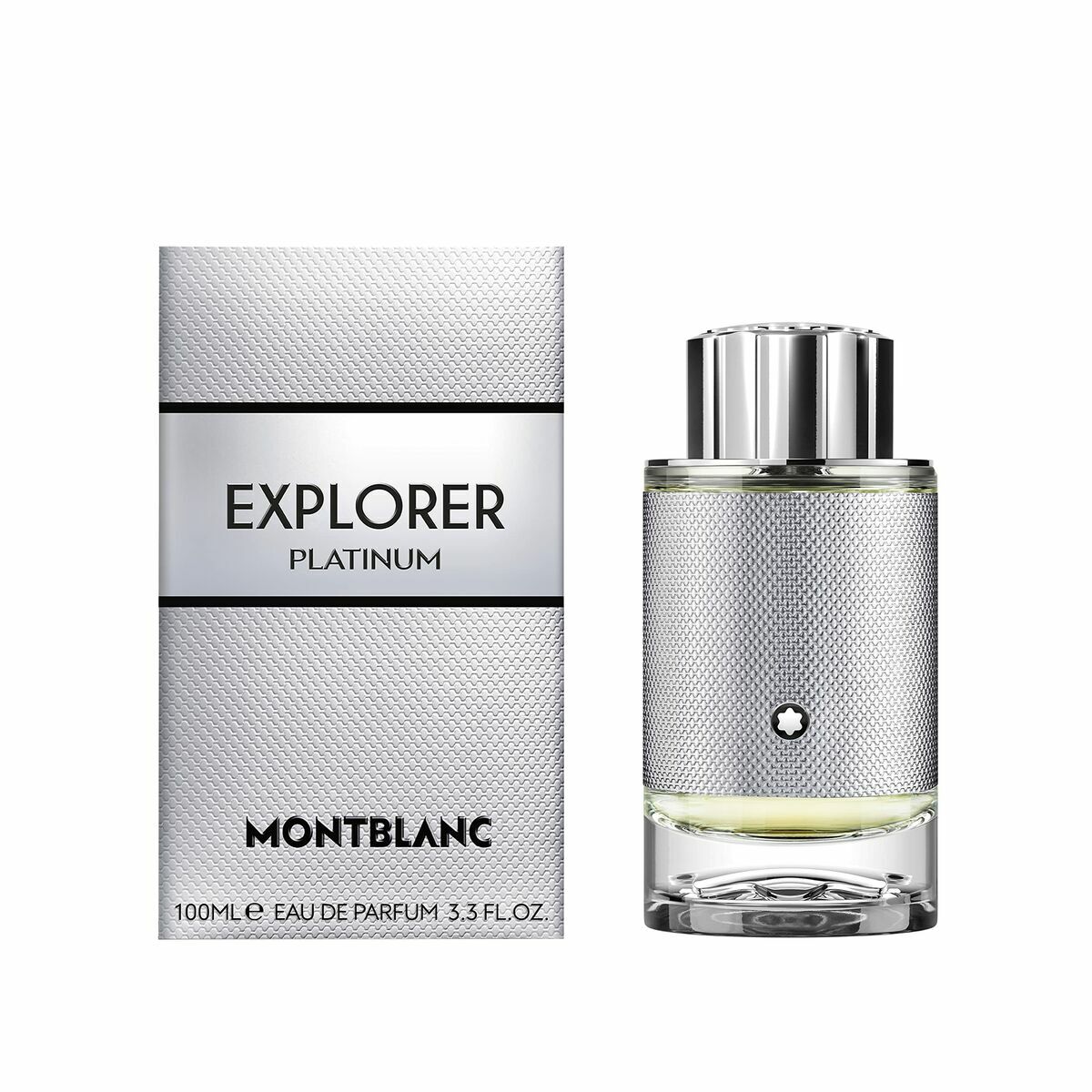 Miesten parfyymi Montblanc EXPLORER EDP EDP 100 ml